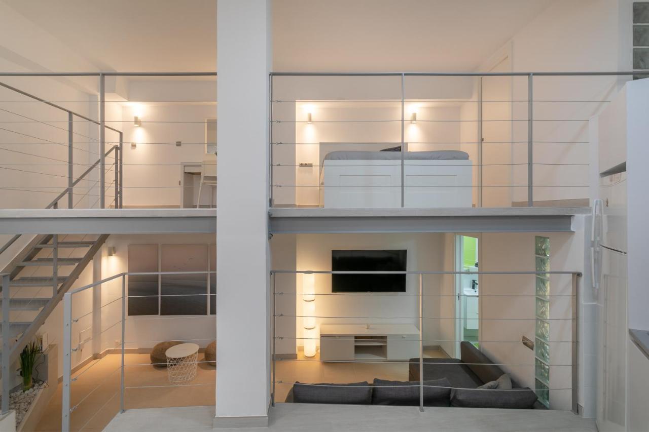 Alison'S Loft Apartment Alicante Exterior foto